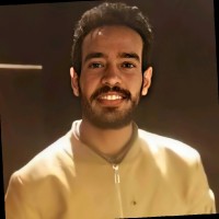 Mahmoud Ahmed Mohamed