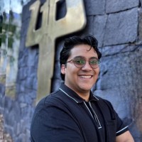 Olaf Guzman