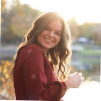 Grace Hlavaty