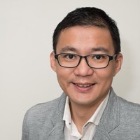 Eric Tan