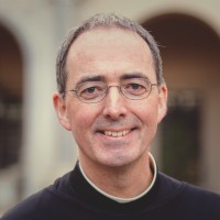 Pater Kolumban Reichlin