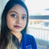 Binita Sapkota