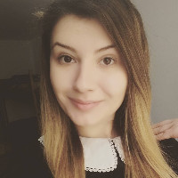 Mihaela Stavarache