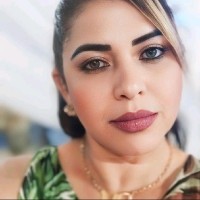 Regiane Melo