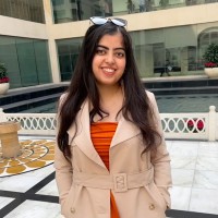 Tanisha Kataria