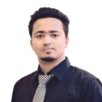 Sajid Ahamed