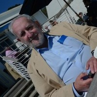 Dr Peter McCree