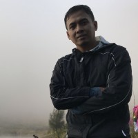 Khairul Rizal Jamaludin