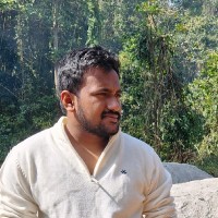 Anand Reddy Intha
