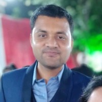Harendra Sengar