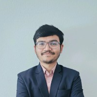 Shubham Kajavadra