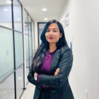 Anjali Jha