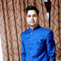 Lokesh Sharm