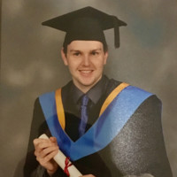 Andrew Hogan