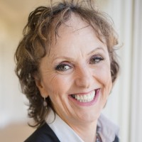 Peggy Veroneau
