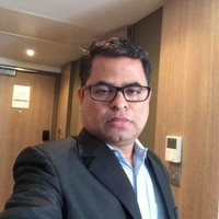 Dhananjay Devadiga