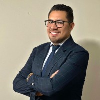 Román André Fernández Quiroz