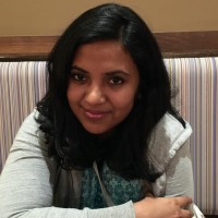 Haritha Thangaraj