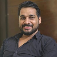 PANKAJ TOMAR