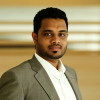 Senisius Pushparaj