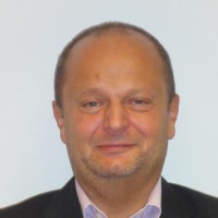 Ernst Foreth
