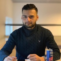 Mohammed Adham