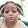 Lizbeth Palomar