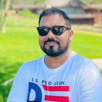 Ravi Shingala
