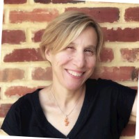 Nicole van Gilder