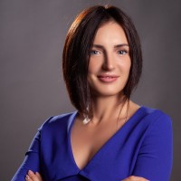 Maryna Marynkevych