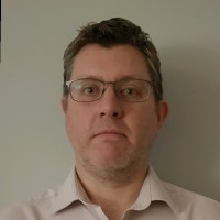 Stuart Lynch