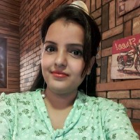 Kanchan Chaurasia