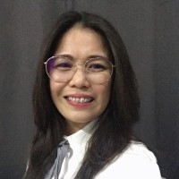 Andrea Mamaril