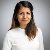 Sundus Sheikh