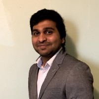 Naveen Yarlagadda