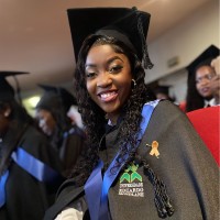 Sheila Victor Muianga
