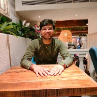 Himanshu Agarwal