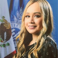 Lizbeth Fabiola Castañeda López