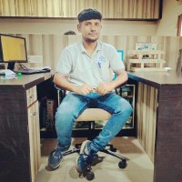 Warkad Rushikesh