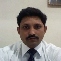 YOGESH SHARMA