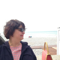 benedicte gramdi