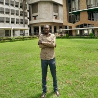 Michael Okwako