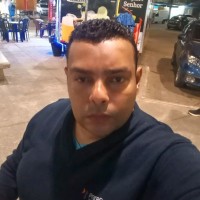 Leandro Azedias Do Nascimento