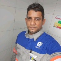 Adeilton Da Silva Alves
