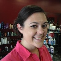 Caitlin Johnson