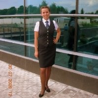 Natalia Khatynskaya