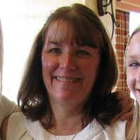Mary Ann Moore