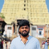 Dhanush Yadav