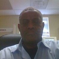 joseph abebe