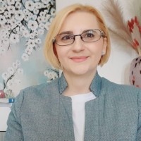 Sanja Vuksanovic